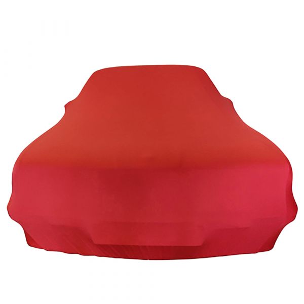 Indoor car cover fits BMW M3 (E30) 1982-1991 now $ 175 with mirror pockets