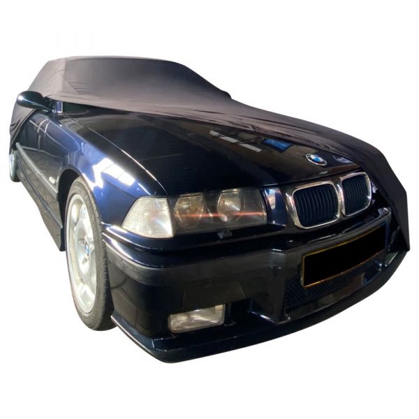 Indoor car cover fits BMW 3-Series (E36) 1991-1998 $ 150