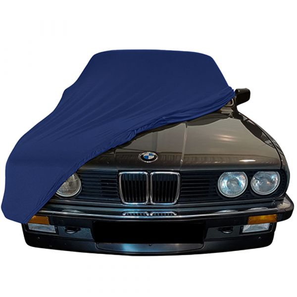 Indoor car cover fits BMW 3-Series (E30) 1982-1991 $ 150
