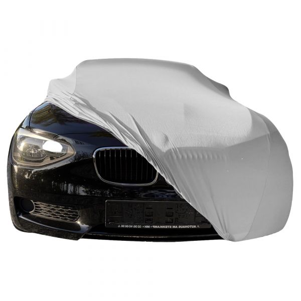 Housse de voiture adaptée à BMW 1-series Coupe (e82) 2007-2014 intérieur €  150