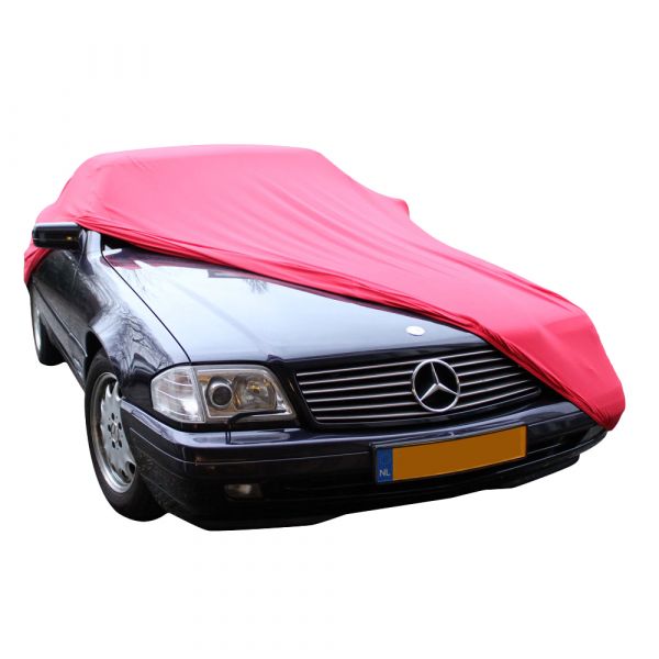Mercedes Car Covers for indoor & outdoor protection