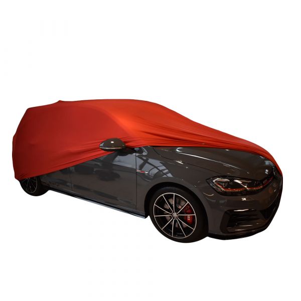 Indoor car cover fits Volkswagen Golf 7 GTI 2014-2021 $ 155