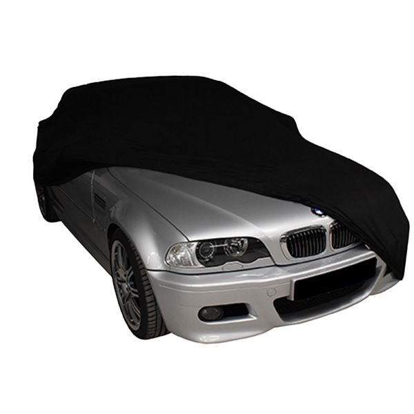 Indoor car cover fits BMW 3-Series Compact (E46) 2001-2005 $ 145