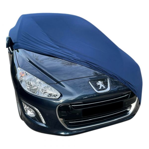 Indoor Autoschutzhülle passend für Peugeot 308 CC 2009-present € 150