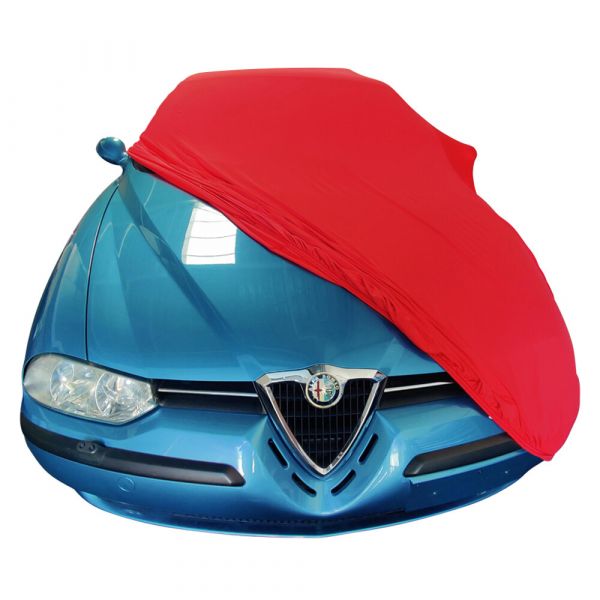 Indoor car cover Alfa Romeo 156 1997-2007 € 155 Shop for Covers car covers