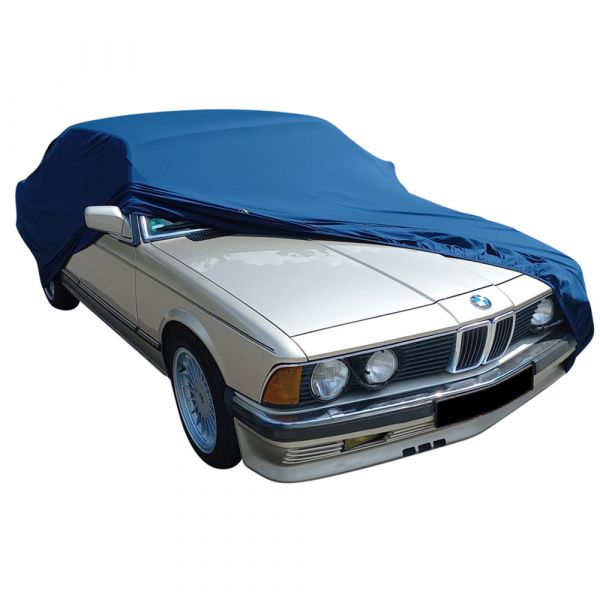 Indoor car cover fits BMW 7-Series (E23) 1977-1986 $ 160