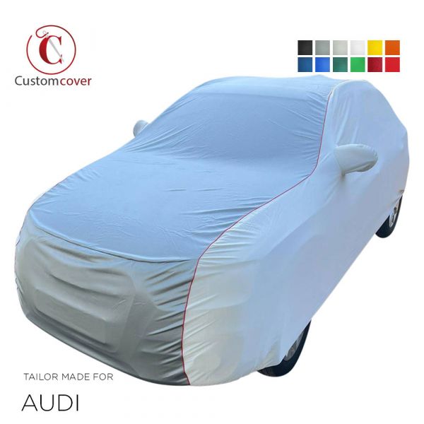 Create your own indoor cover fitted for Audi Q3 2011-present