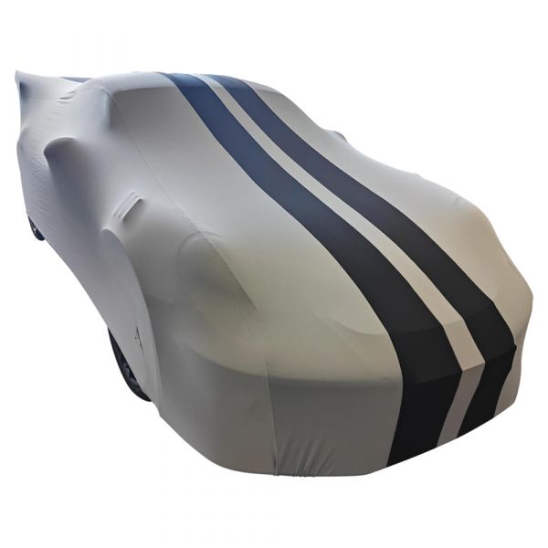 Soft Indoor Car Cover Autoabdeckung für Porsche 911 - 991 Turbo