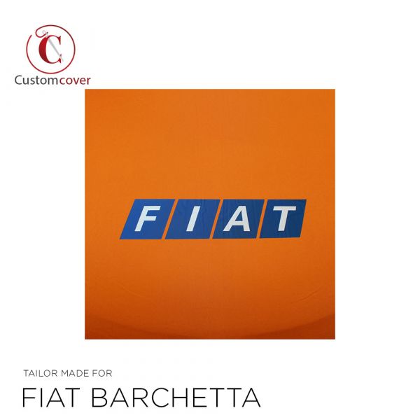 FIAT Barchetta (183):original Autoradio