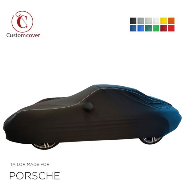 Soft Indoor Car Cover Autoabdeckung für Porsche 911, 996, 997