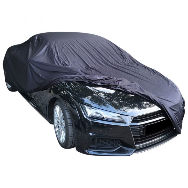 Outdoor-Autoabdeckung passend für Audi TTS 2014-current Waterproof