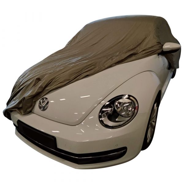 Outdoor-Autoabdeckung passend für Volkswagen The Beetle 2011-present  Waterproof € 205