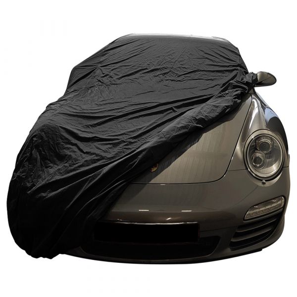 Porsche Outdoor Breathable Car Covers  Tailored to your Model & Year -  Storm Car Covers