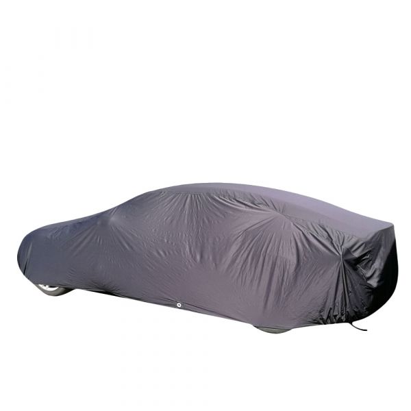 Outdoor car cover Tesla Model 100% waterproof now € 215 Shop for Covers  car covers