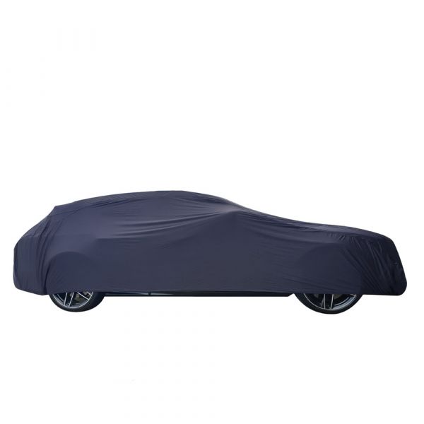 Outdoor car cover fits Audi A6 (C8) Avant 100% waterproof now