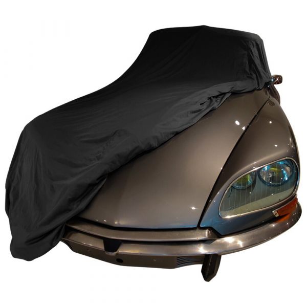 Outdoor car cover fits Citroen DS 100% waterproof now $ 230