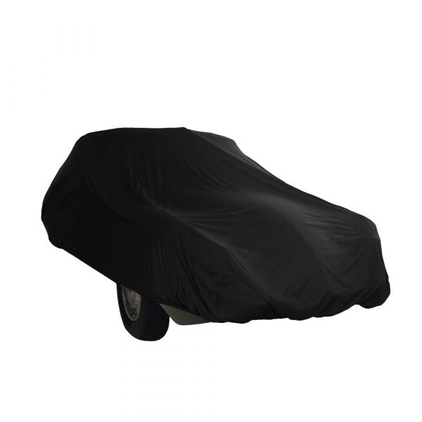 Car Cover Waterproof Compatible with Renault Zoe  