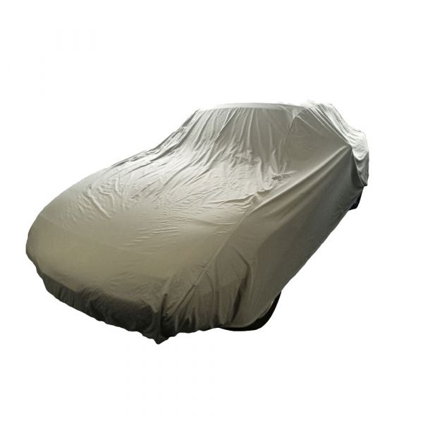 Outdoor car cover fits Renault Zoe 100% waterproof now $ 220