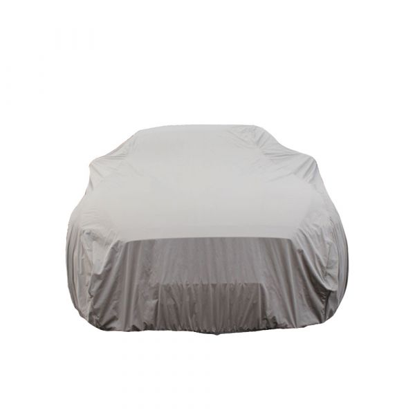Outdoor car cover fits Skoda Fabia (2nd gen) 100% waterproof now $ 200