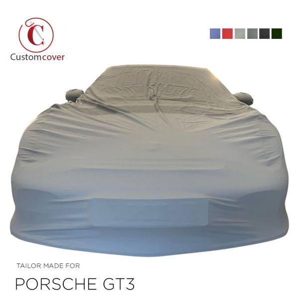 Porsche 911 997 GT3 Car Cover Autoabdeckung Schutzhülle in