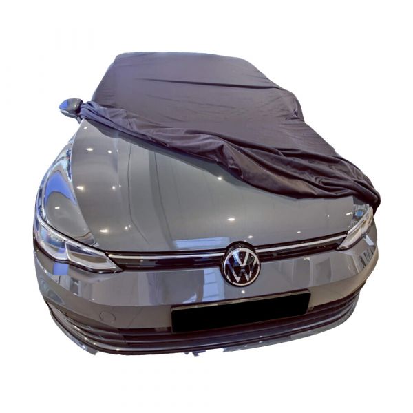 Outdoor-Autoabdeckung passend für Volkswagen Golf 8 2019-present Waterproof  € 205