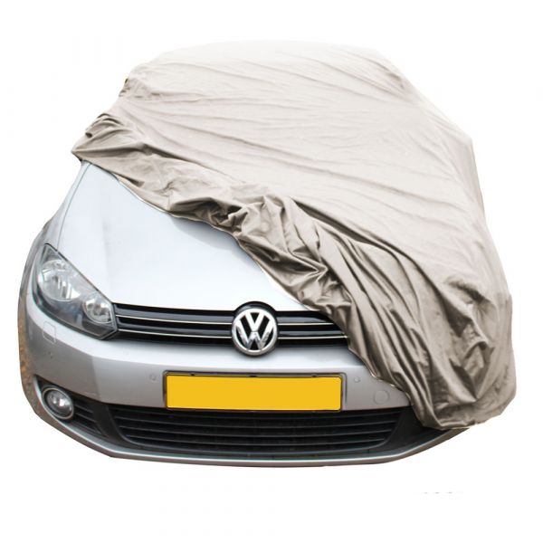 Outdoor-Autoabdeckung passend für Volkswagen Golf 6 Variant 2009