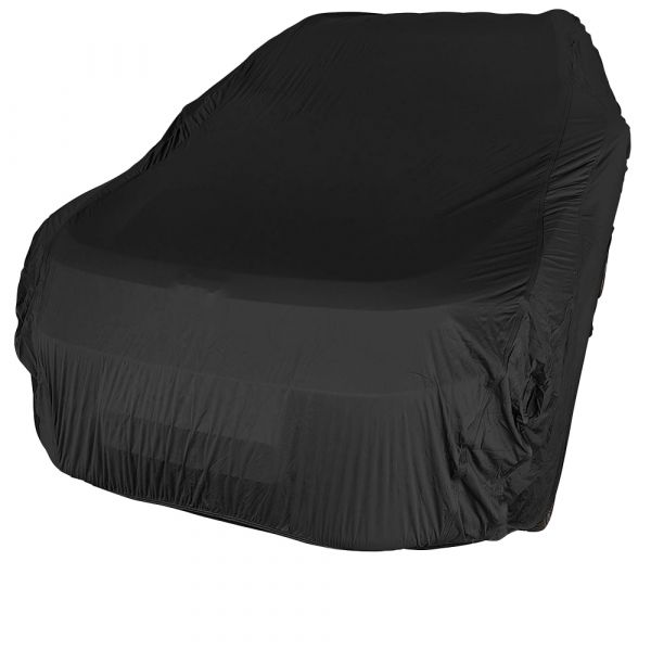 Outdoor car cover fits Ford Bronco (U725) short wheel base 100