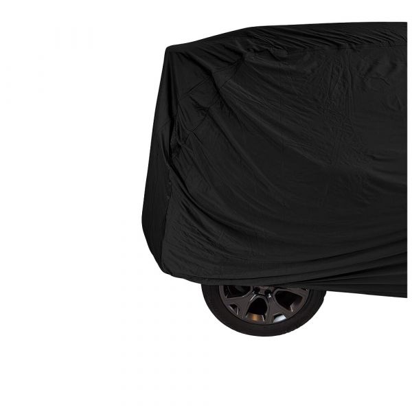 Outdoor Car Cover For Jeep Renegade