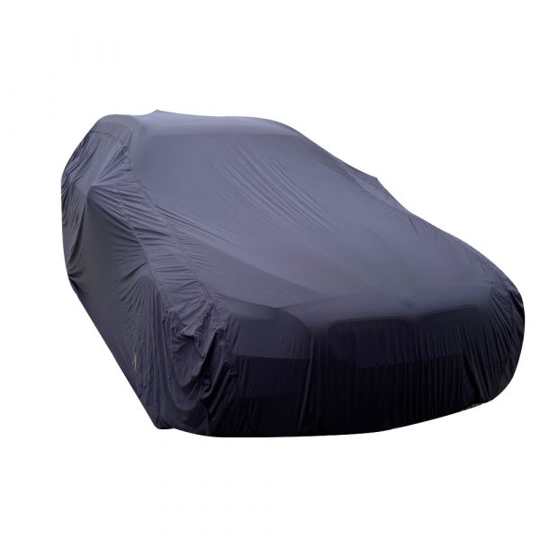 CoverZone Indoor Tailored Car Cover To Fit Toyota MR2 Mk2 With Factory Boot  Spoiler (from 1989 To 1999)