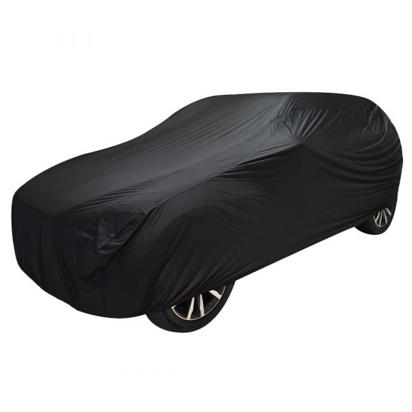 Outdoor-Autoabdeckung passend für Jaguar F-Pace 2016-present Waterproof €  235 | Protect your valueable car