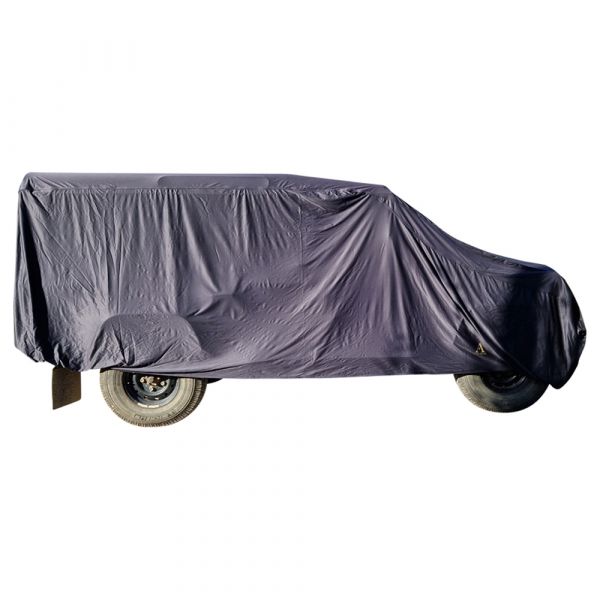 Outdoor car cover fits Land Rover Defender Long wheel base 100