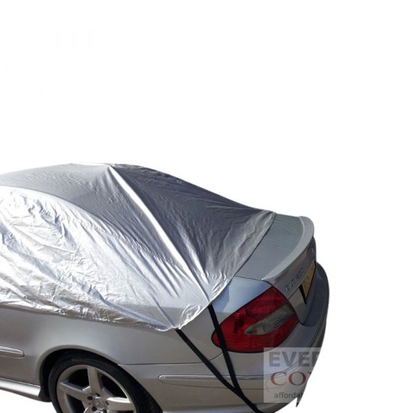 Premium Outdoor Car Cover Autoabdeckung für Mercedes-Benz CLK C/A 208,  169,00 €