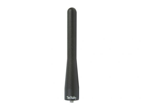 Stubby Antenna 10 cm Audi TT 2004-2011 | Shop for Covers bilskydd