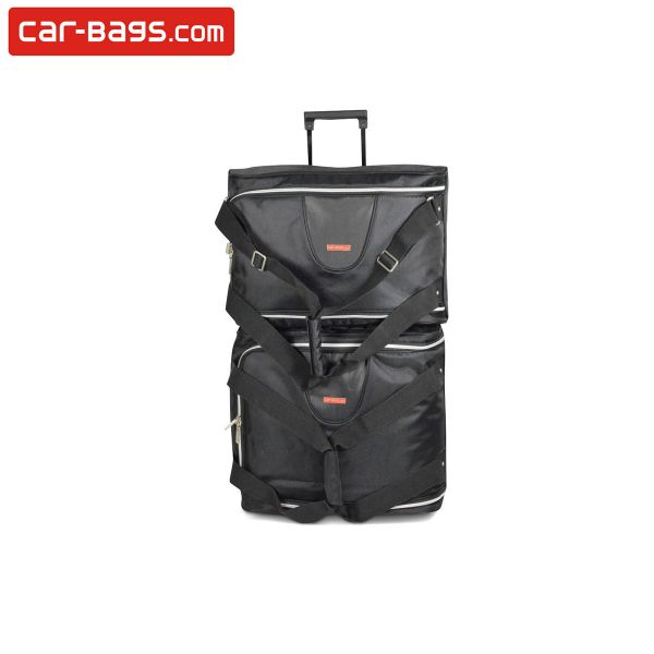 Travel bags fits Opel Corsa D tailor made (4 bags), Time and space saving  for $ 275, Perfect fit Car Bags