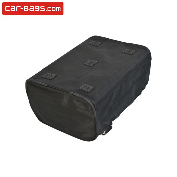 Travel bags fits Toyota C-HR tailor made (6 bags), Time and space saving  for $ 379, Perfect fit Car Bags