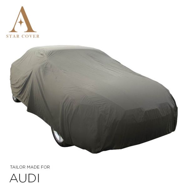Audi A5 Sportback (B9) 2016-present Outdoor-Autoabdeckung