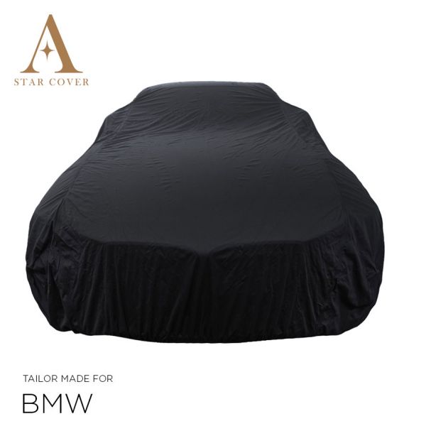 Outdoor-Autoabdeckung passend für BMW 6-Series Gran Turismo (G32