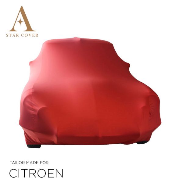 Housse de voiture adaptée à Citroen C4 II Grand Picasso 2013-actuel  intérieur € 155