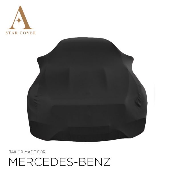 Indoor car cover fits Mercedes-Benz GLK-Class (X204) 2008-2015 $ 175