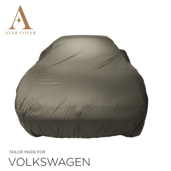Outdoor-Autoabdeckung passend für Volkswagen Touran III 2015-Heute