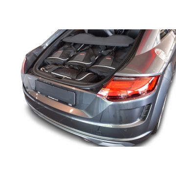 Set de sacs de voyage sur mesure pour Audi TT (8S) 2014-actuel