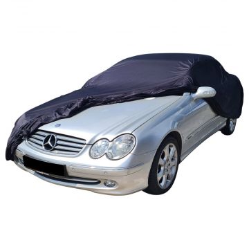 Outdoor Autoabdeckung Mercedes-Benz CLK-Class cabrio (A209)