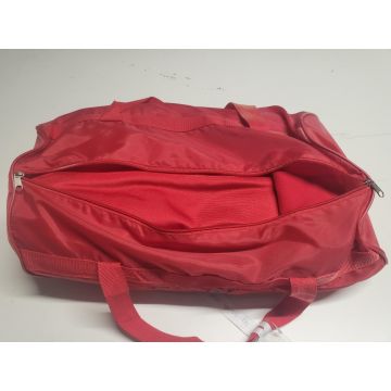 Custom tailored indoor car cover Jaguar XJ-12 & XJ-6 Maranello Red with mirror pockets print included