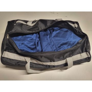 Custom tailored indoor car cover Honda CR-Z Blue with mirror pockets