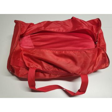 Custom tailored indoor car cover Pontiac Trans Am Firebird 3-series Red with mirror pockets
