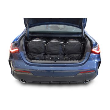 Set de sacs de voyage sur mesure pour BMW 4-Series Coupé (G22) 2020-actuel