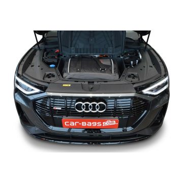 Audi e-tron & e-tron Sportback (GE) 2018-current frunk bag (front boot)