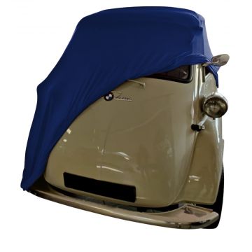 Indoor car cover ISO Isetta
