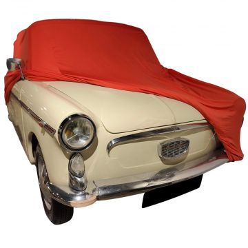 Indoor car cover Autobianchi Bianchina Transformable