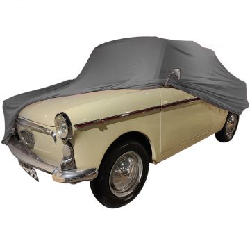Indoor car cover Autobianchi Bianchina Cabriolet